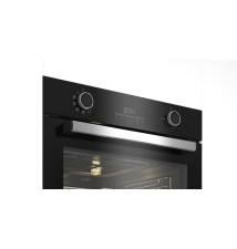 HORNO BEKO BBIMA13302BMPE 72L MULTI PIROL INOX