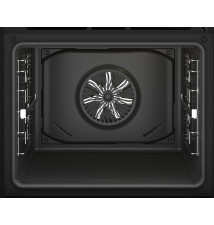 HORNO BEKO BBIMA13302BMPE 72L MULTI PIROL INOX