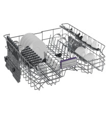 LVJ  BEKO BDFN36650XC 3 B 11P INOX