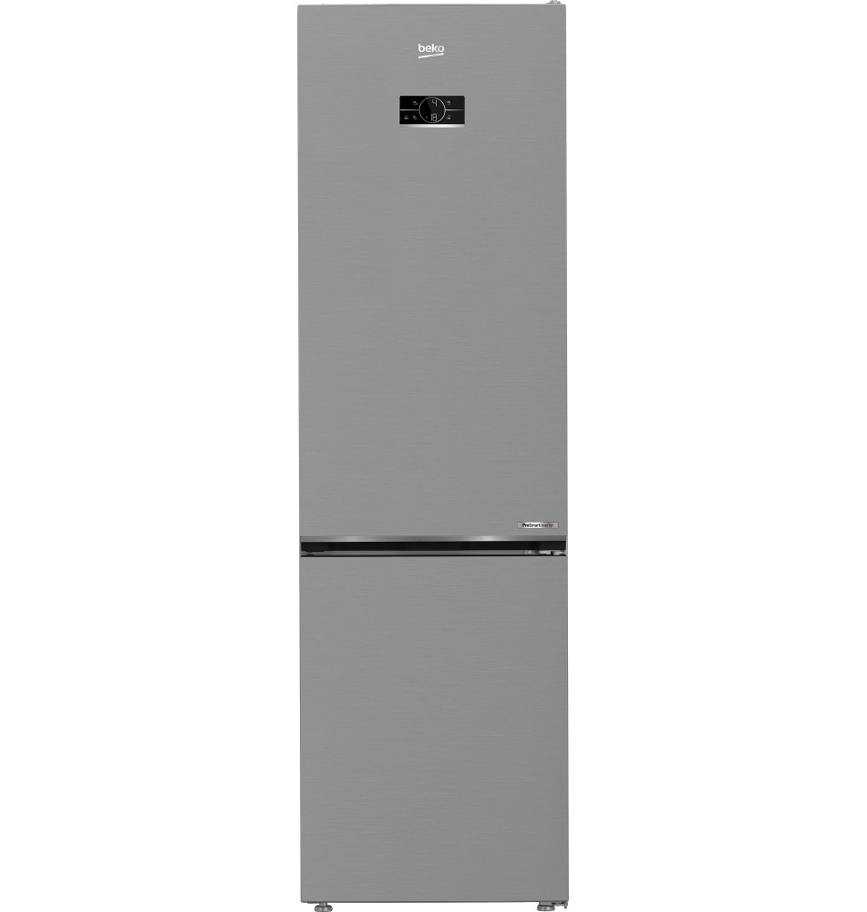 FRICOM  BEKO B5RCNE406HXB 203x60 NF LOOK INOX