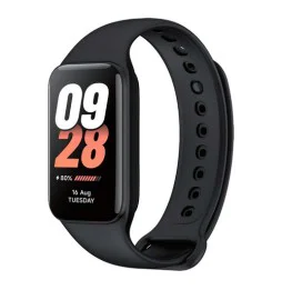 Pulsera Smartband Xiaomi Smart Band 8 Active/ Negro