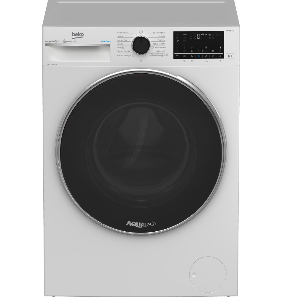 LVD  BEKO B5WFT510418WD 10K 1400R BCA ATD DSP