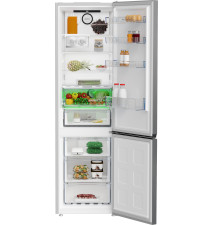 FRICOM  BEKO B5RCNE406HXB 203x60 NF LOOK INOX