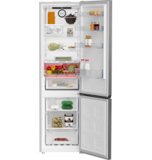 FRICOM  BEKO B5RCNE406HXB 203x60 NF LOOK INOX