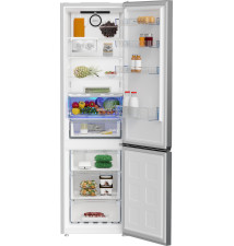 FRICOM  BEKO B5RCNE406HXB 203x60 NF LOOK INOX