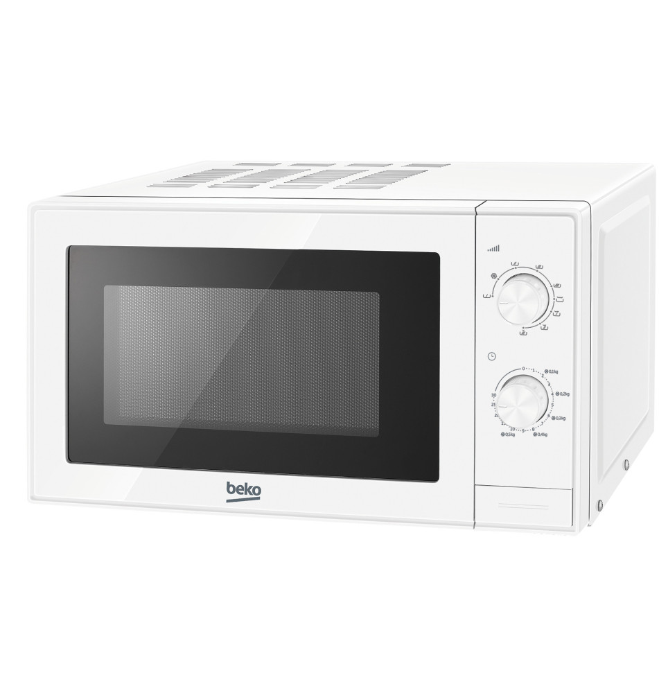 Forno Micro ondas Beko MGC 20100 W 20 L Branco