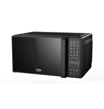 Forno Micro ondas Beko MGC20130BFB 700W 20L Preto