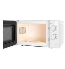 Forno Micro ondas Beko MGC 20100 W 20 L Branco