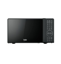 Forno Micro ondas Beko MGC20130BFB 700W 20L Preto