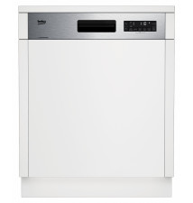 Beko DSN6634FX2 A   white