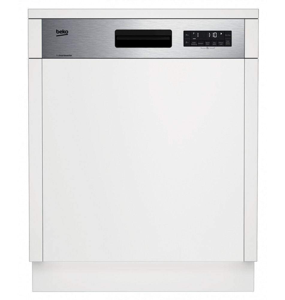 Beko DSN6634FX2 A   white