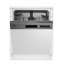 Beko DSN6634FX2 A   white