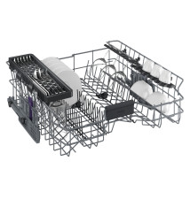 Beko DSN6634FX2 A   white