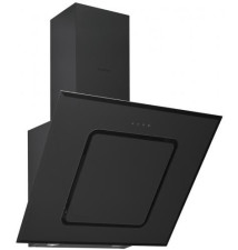 Beko chimney hood HCA62540B black
