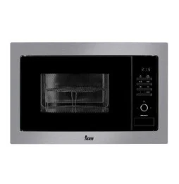 Microondas De Encastre Teka25L 900W MWE 255 FI + Grill (Inox) - MWE255FI