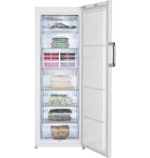 Beko freezer FS 127 940 N E white