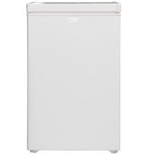Beko freezer HS 210530 N white
