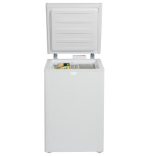 Beko freezer HS 210530 N white