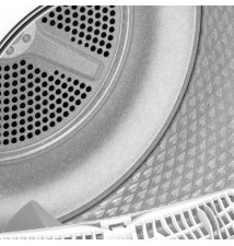BEKO DS7512PA  heat pump condensation dryer  white 