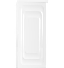 Beko dryer DS73S2PA A   white