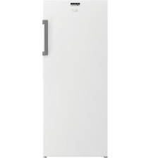 Beko freezer RFSA 240M43 WN white