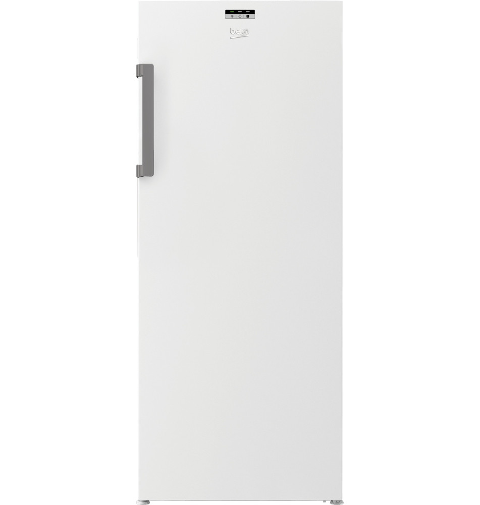 Beko freezer RFSA 240M43 WN white