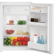 Beko refrigerator B 1754 FN white