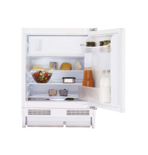 Beko refrigerator BU 1153 N F white