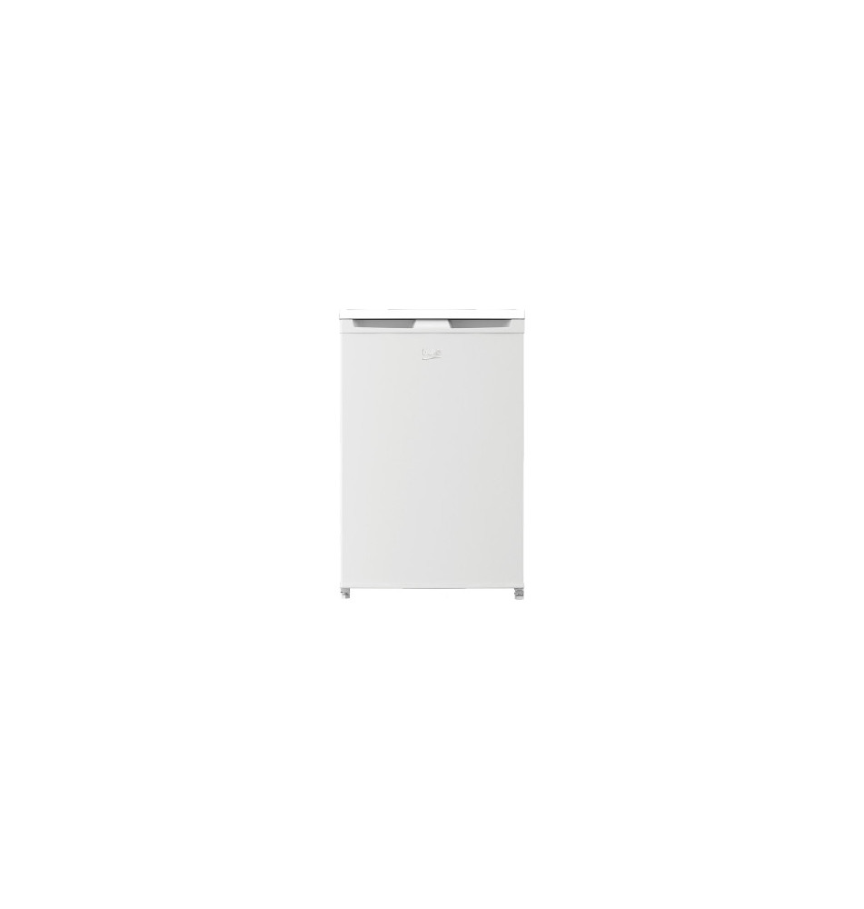 Beko refrigerator TSE 1424 N white