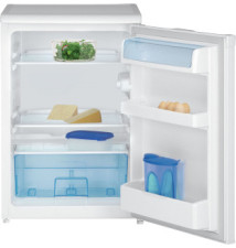 Beko refrigerator TSE 1424 N white