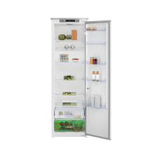 Beko refrigerator BSSA 315E3 FN F white