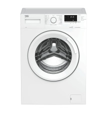 Beko washing machine WML 71634 ST1 C white
