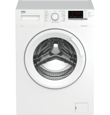 Beko washing machine WML 81633 NP1 C white