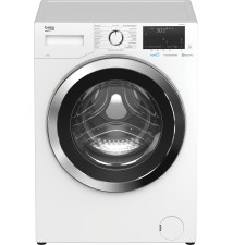 Beko washing machine WYA 81643 LE1 C white