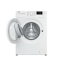 Beko washing machine WML 71634 ST1 C white