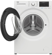 Beko washing machine WYA 81643 LE1 C white