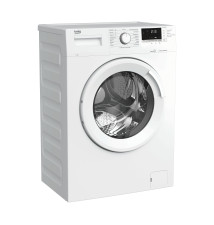Beko washing machine WML 71634 ST1 C white