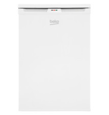 Beko freezer FSE 1074 N E white