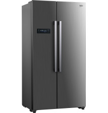 Beko Side by Side GNO 4331XPN E silver
