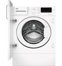 Beko washing machine WMI 71433 PTE1 C white