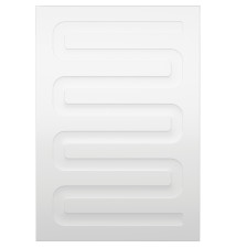 Beko washing machine WYA 81643 LE1 C white