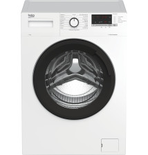 Beko washing machine WML 81434 NPS1 C white