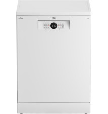 Beko dishwasher BDFN26420W E white