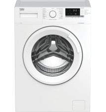 BEKO WML91433NP1  washing machine  white 
