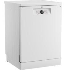 Beko dishwasher BDFN26420W E white