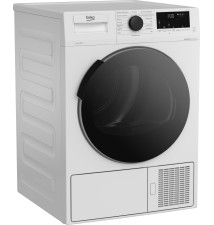 BEKO DHC946GX  Heat Pump Condensation Dryer  white 