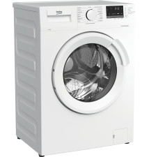 BEKO WMB101434LP1  washing machine  white 