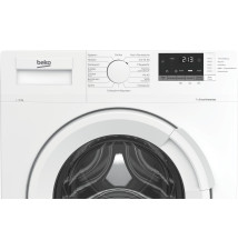 BEKO WMB101434LP1  washing machine  white 