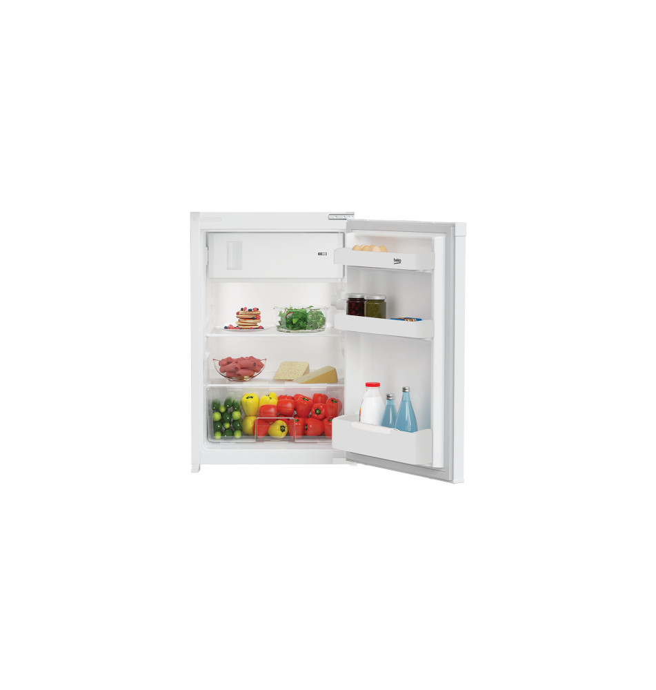 BEKO B1753N  refrigerator  white 