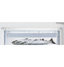 BEKO BCSA285K4SN  fridge freezer combination